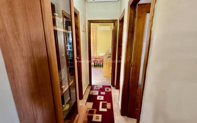 2 sovrum Villa till salu i El Raso, Guardamar del Segura med pool - 199 995 € (Ref: 9503036)