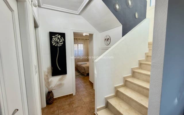 3 bedroom Villa for sale in El Raso, Guardamar del Segura - € 325,000 (Ref: 9503037)