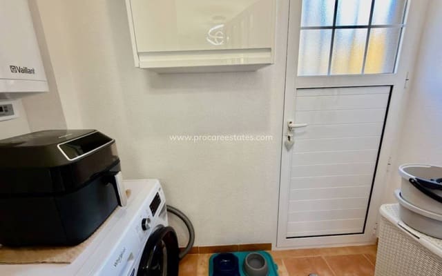 3 bedroom Villa for sale in El Raso, Guardamar del Segura - € 325,000 (Ref: 9503037)