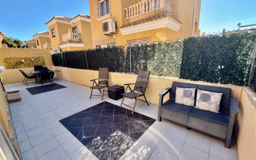 3 bedroom Villa for sale in El Raso - € 325,000 (Ref: 9503037)