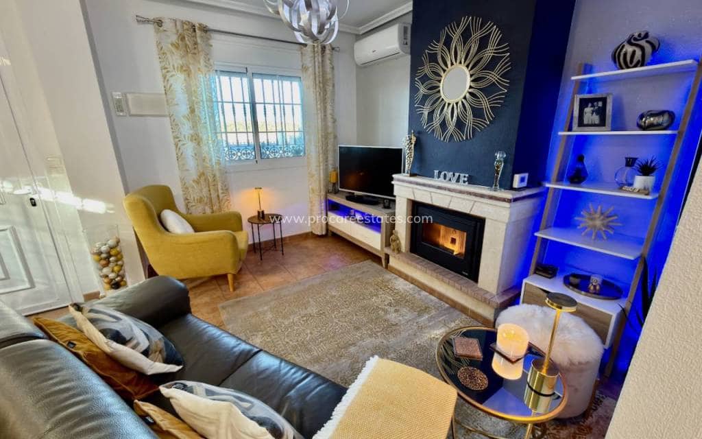 3 bedroom Villa for sale in El Raso - € 325,000 (Ref: 9503037)