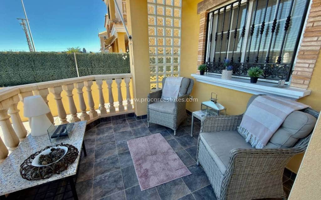 3 bedroom Villa for sale in El Raso - € 325,000 (Ref: 9503037)