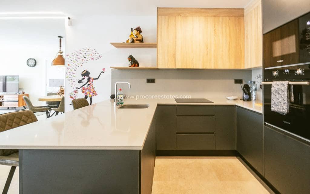 2 chambre Appartement à vendre à Lo Crispin avec piscine - 229 000 € (Ref: 9503038)