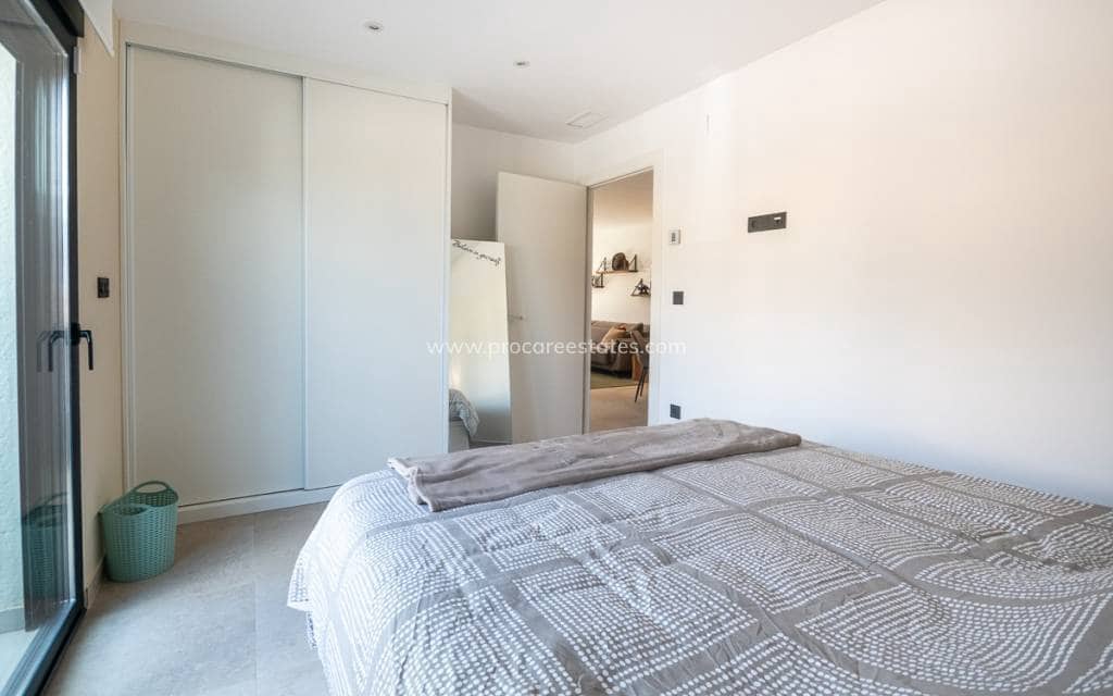 2 chambre Appartement à vendre à Lo Crispin avec piscine - 229 000 € (Ref: 9503038)