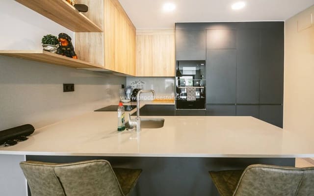 2 chambre Appartement à vendre à Lo Crispin, Algorfa avec piscine - 229 000 € (Ref: 9503038)