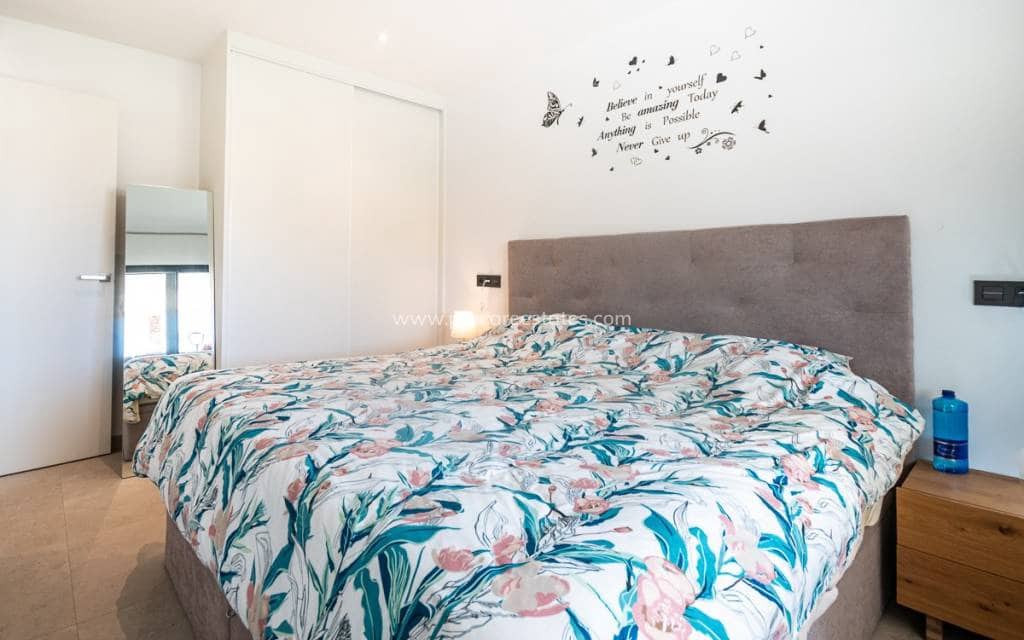 2 chambre Appartement à vendre à Lo Crispin avec piscine - 229 000 € (Ref: 9503038)