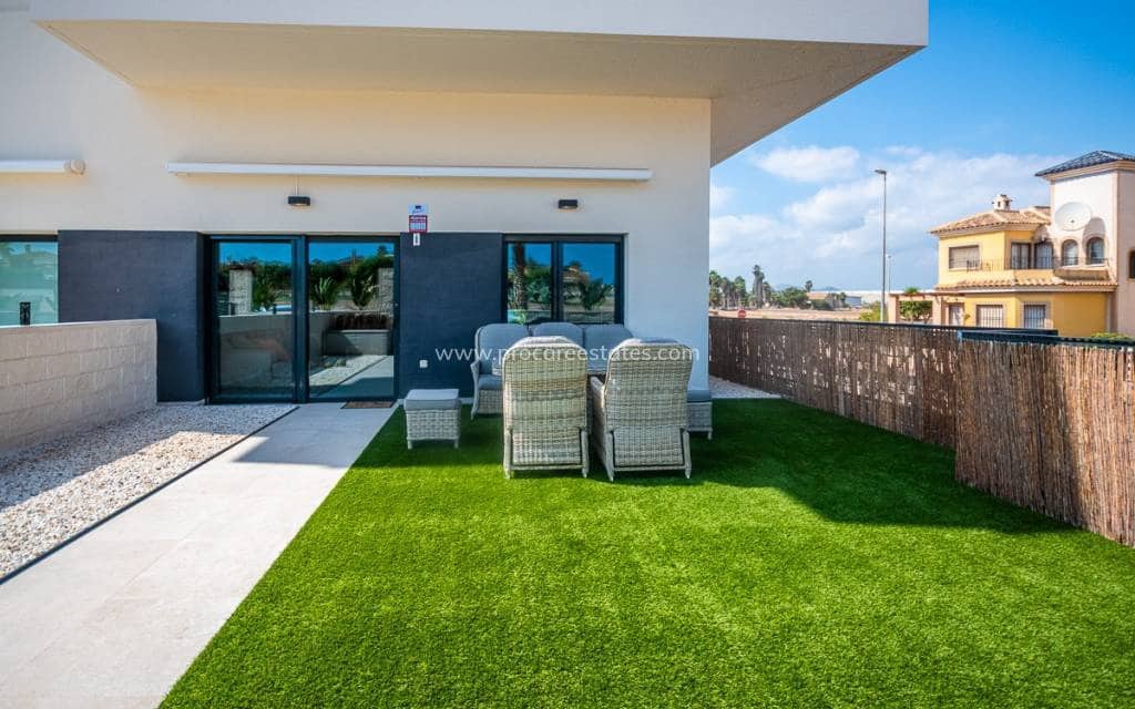 2 chambre Appartement à vendre à Lo Crispin avec piscine - 229 000 € (Ref: 9503038)