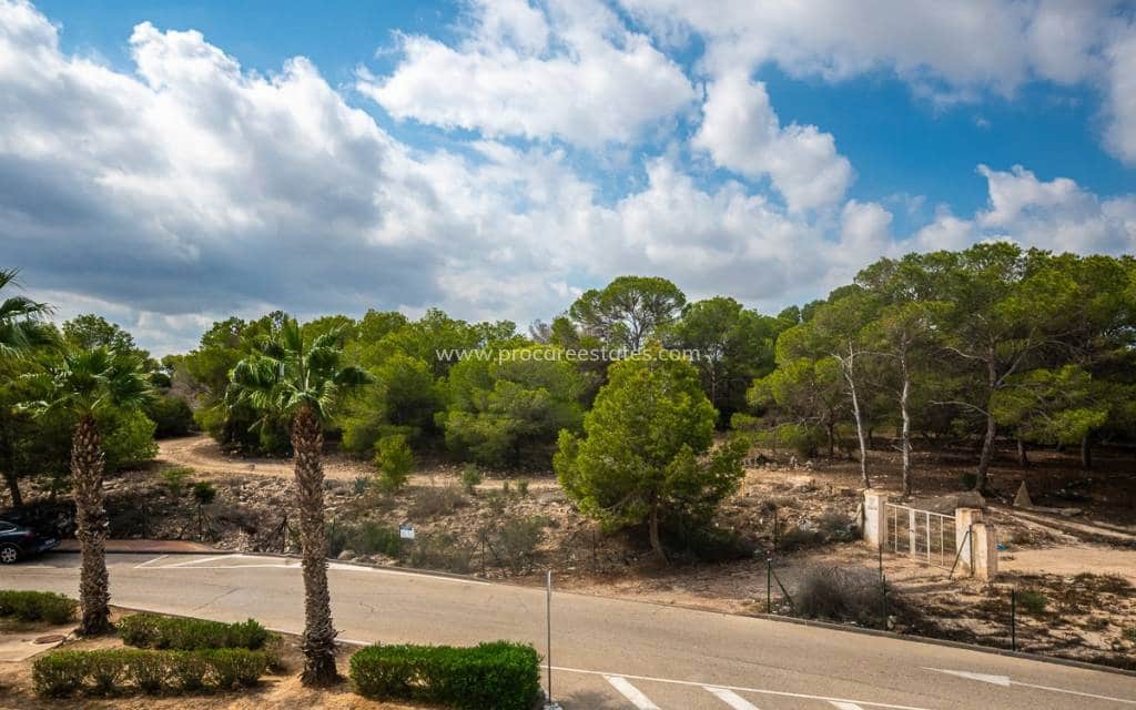 2 chambre Appartement à vendre à Lo Crispin avec piscine - 229 000 € (Ref: 9503038)