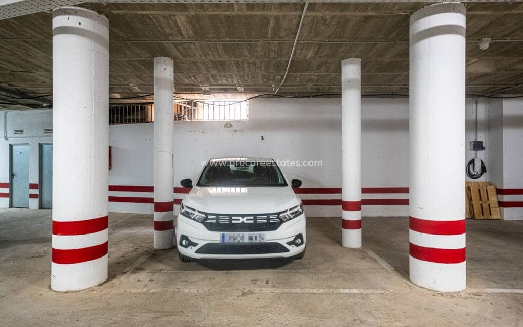 2 chambre Appartement à vendre à Lo Crispin avec piscine - 229 000 € (Ref: 9503038)