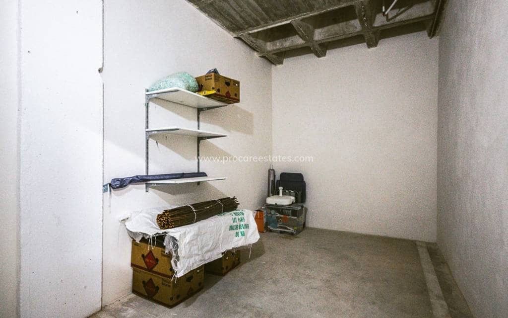 2 chambre Appartement à vendre à Lo Crispin avec piscine - 229 000 € (Ref: 9503038)