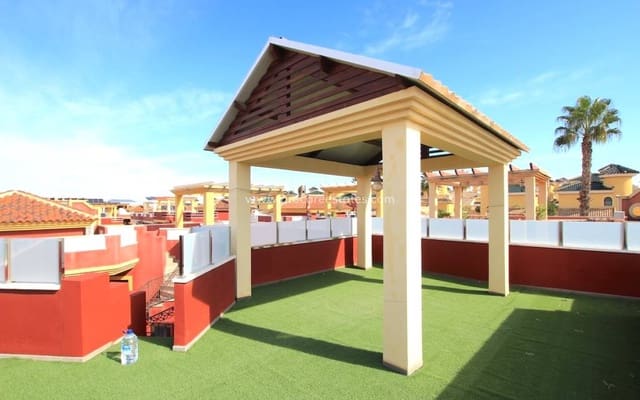 6 bedroom Villa for sale in Lo Crispin, Algorfa with pool - € 395,000 (Ref: 9503039)