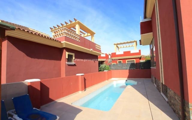 6 bedroom Villa for sale in Lo Crispin, Algorfa with pool - € 395,000 (Ref: 9503039)