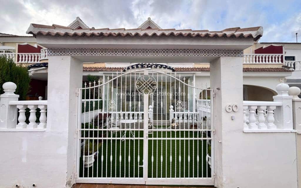 2 camera da letto Casa in vendita in Monte Azul con piscina - 189.995 € (Rif: 9503040)