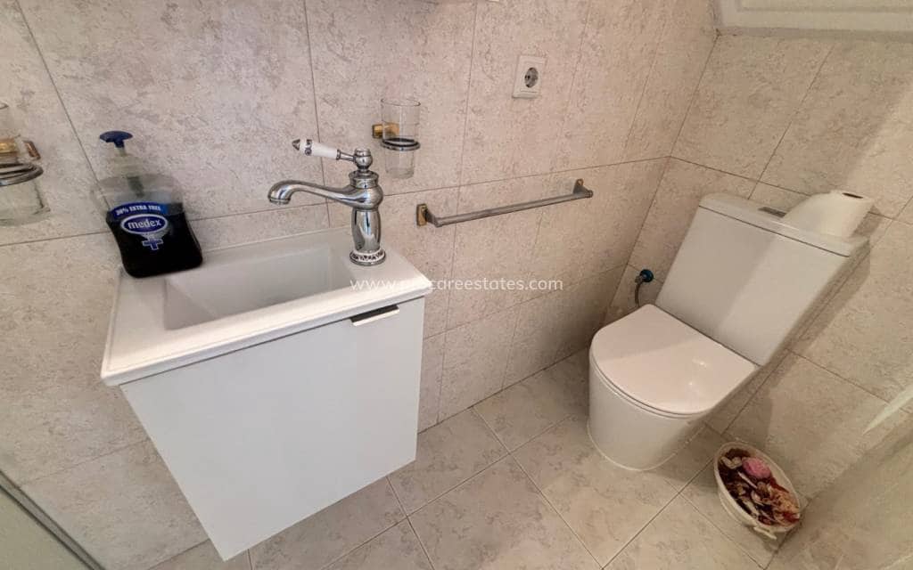 2 camera da letto Casa in vendita in Monte Azul con piscina - 189.995 € (Rif: 9503040)