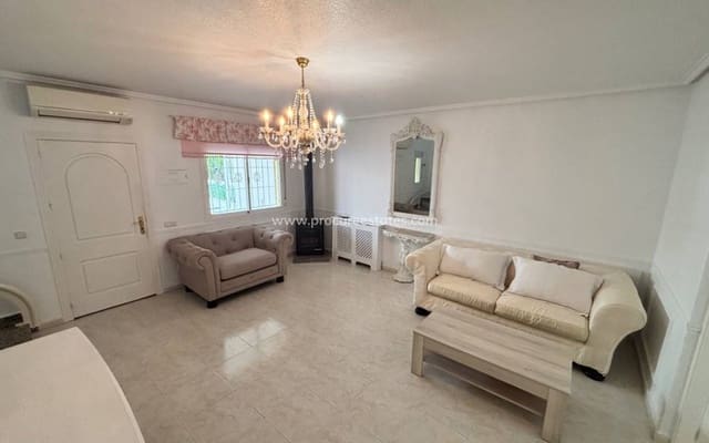 2 camera da letto Casa in vendita in Monte Azul, Benijófar con piscina - 189.995 € (Rif: 9503040)