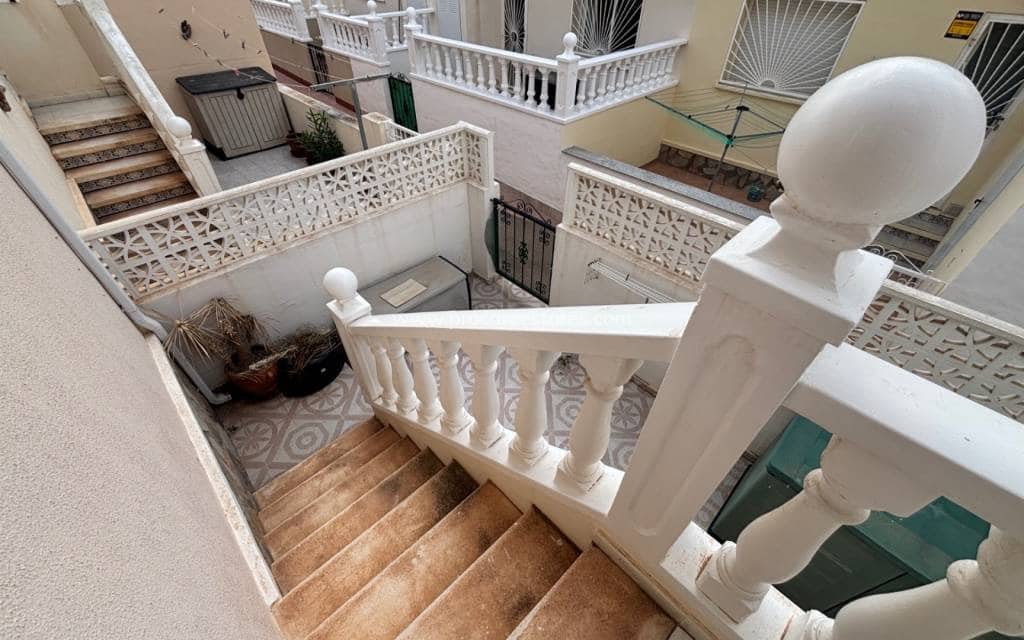 2 camera da letto Casa in vendita in Monte Azul con piscina - 189.995 € (Rif: 9503040)