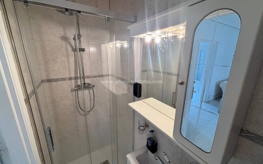 2 camera da letto Casa in vendita in Monte Azul con piscina - 189.995 € (Rif: 9503040)