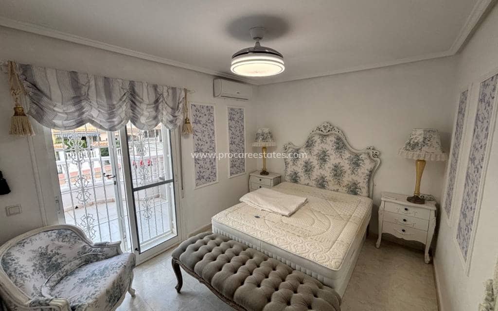 2 camera da letto Casa in vendita in Monte Azul con piscina - 189.995 € (Rif: 9503040)