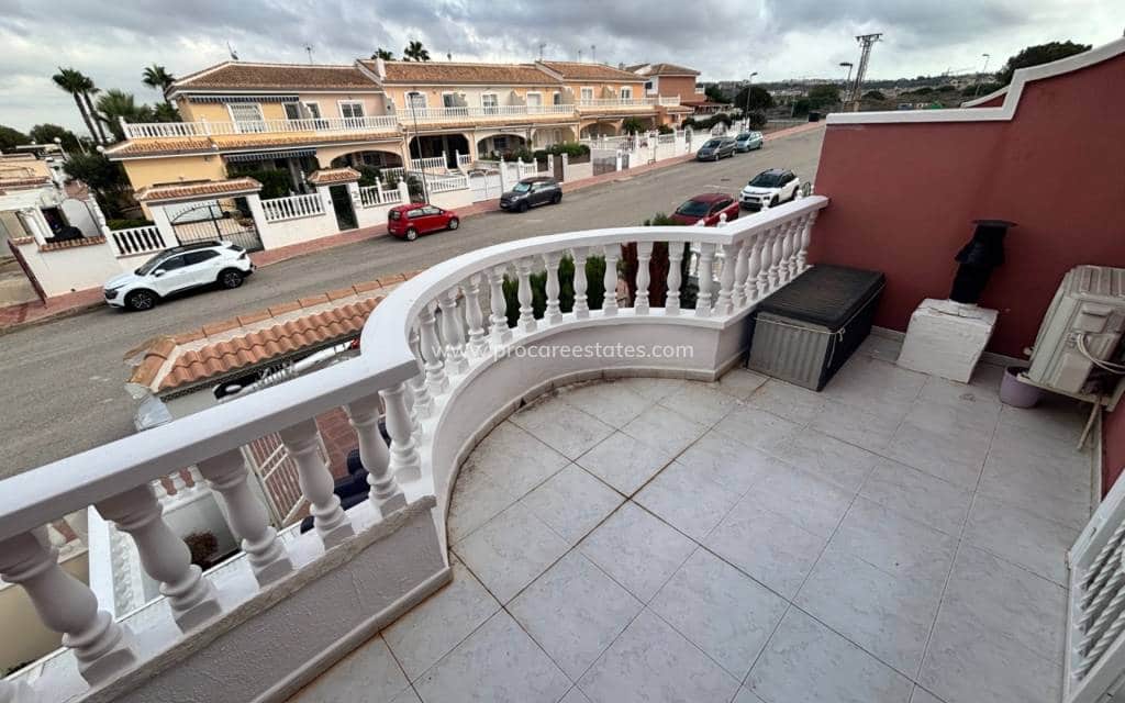 2 camera da letto Casa in vendita in Monte Azul con piscina - 189.995 € (Rif: 9503040)