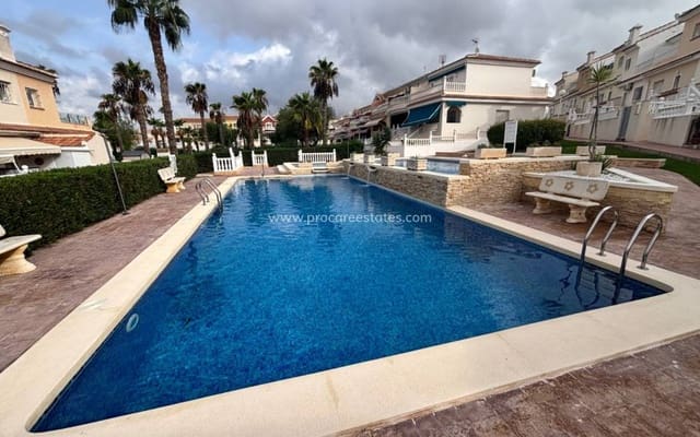 2 camera da letto Casa in vendita in Monte Azul, Benijófar con piscina - 189.995 € (Rif: 9503040)