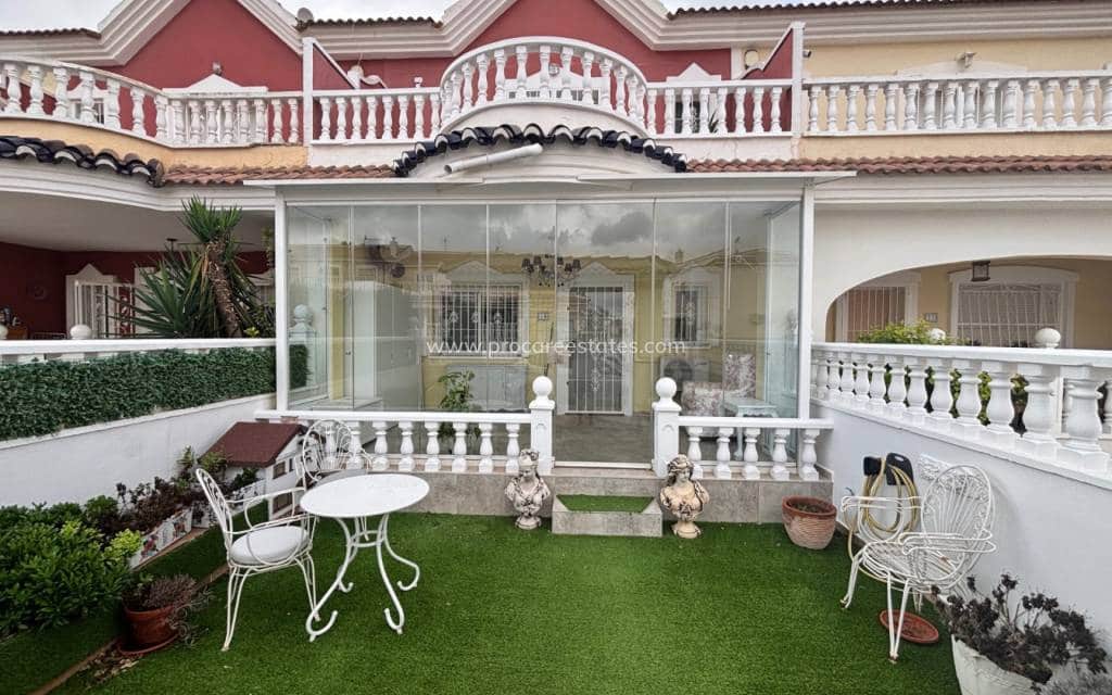 2 camera da letto Casa in vendita in Monte Azul con piscina - 189.995 € (Rif: 9503040)