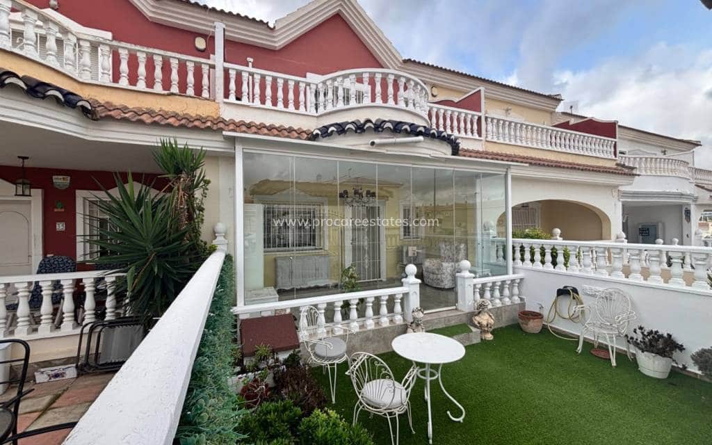 2 camera da letto Casa in vendita in Monte Azul con piscina - 189.995 € (Rif: 9503040)