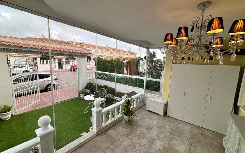 2 camera da letto Casa in vendita in Monte Azul con piscina - 189.995 € (Rif: 9503040)