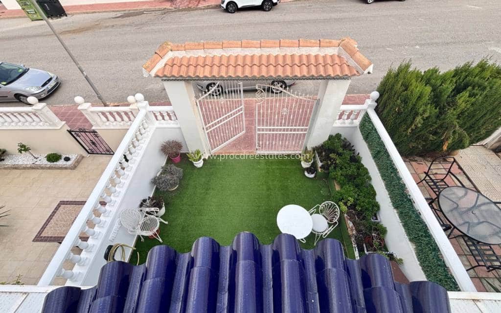 2 camera da letto Casa in vendita in Monte Azul con piscina - 189.995 € (Rif: 9503040)