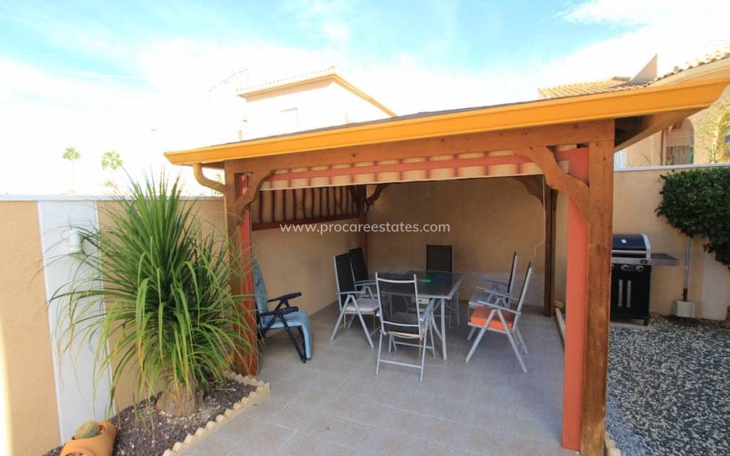 4 bedroom Villa for sale in Benijofar - € 365,000 (Ref: 9503041)