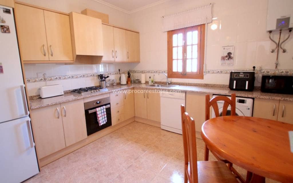 4 bedroom Villa for sale in Benijofar - € 365,000 (Ref: 9503041)