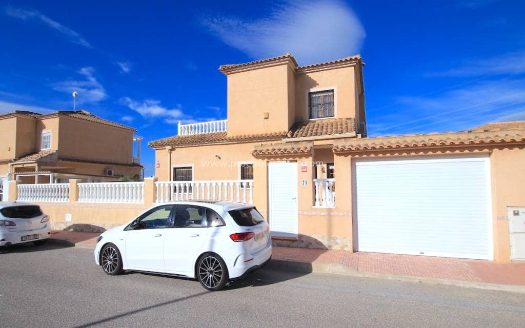 4 bedroom Villa for sale in Benijofar - € 365,000 (Ref: 9503041)