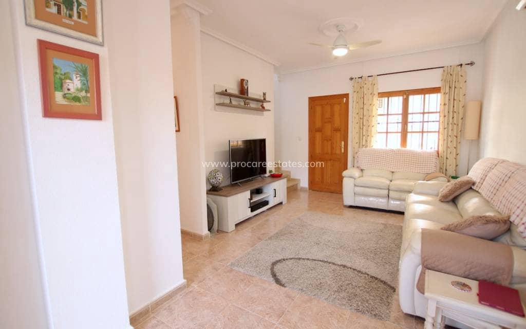 4 bedroom Villa for sale in Benijofar - € 365,000 (Ref: 9503041)