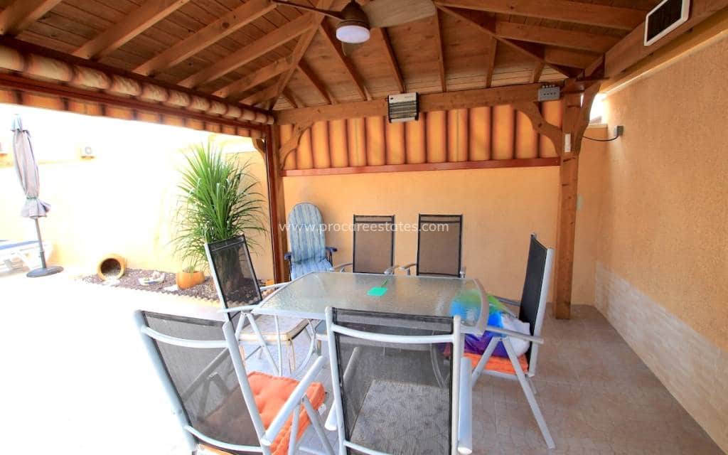 4 bedroom Villa for sale in Benijofar - € 365,000 (Ref: 9503041)