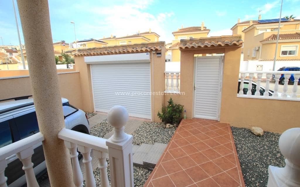 4 bedroom Villa for sale in Benijofar - € 365,000 (Ref: 9503041)