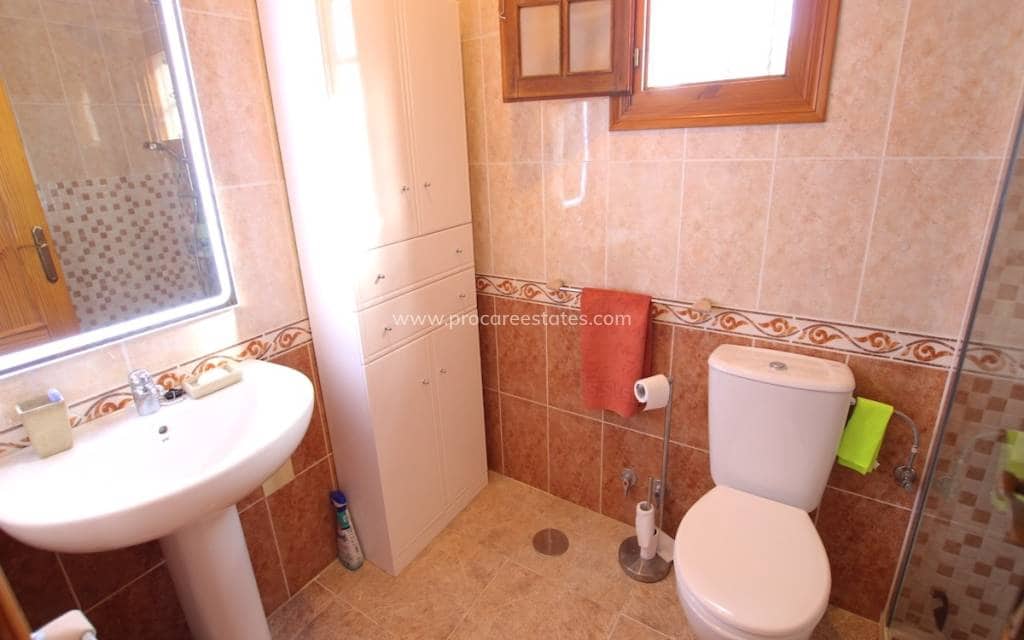 4 bedroom Villa for sale in Benijofar - € 365,000 (Ref: 9503041)