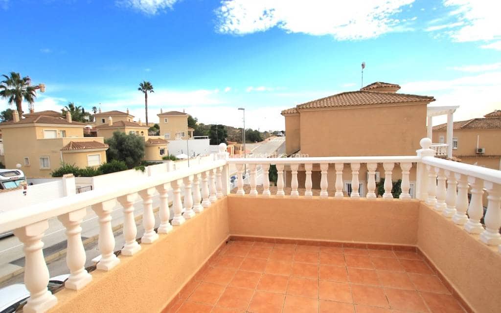 4 bedroom Villa for sale in Benijofar - € 365,000 (Ref: 9503041)