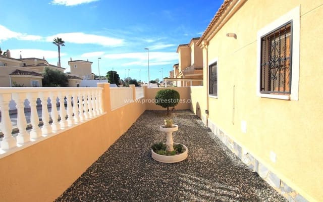 4 soverom Villa til salgs i Benijófar - € 365 000 (Ref: 9503041)