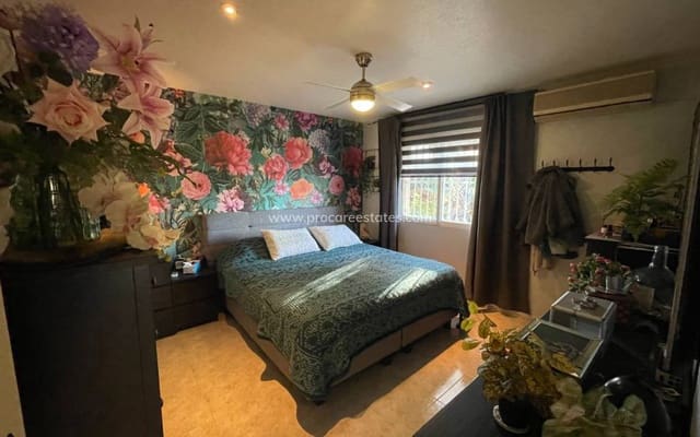 5 camera da letto Villa in vendita in Benimar, Benijófar con piscina - 498.000 € (Rif: 9503042)