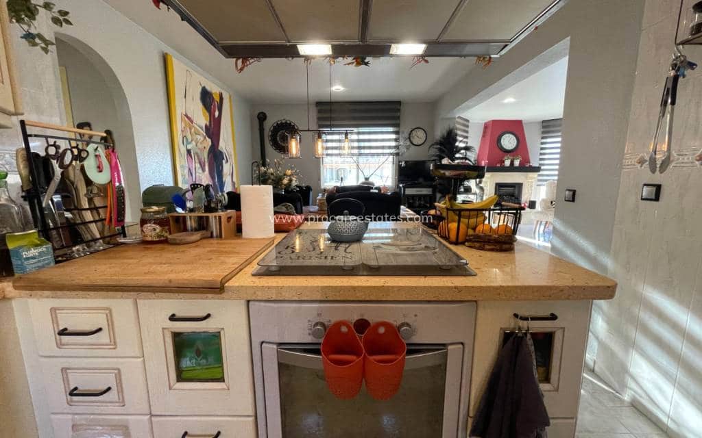 5 camera da letto Villa in vendita in Benimar con piscina - 498.000 € (Rif: 9503042)