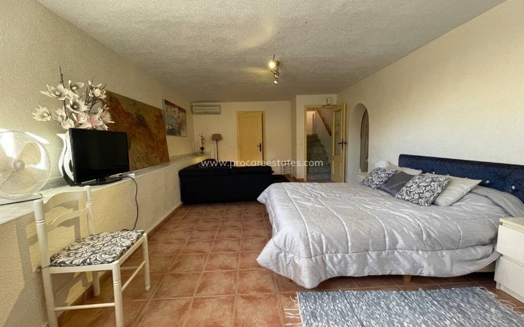 5 camera da letto Villa in vendita in Benimar con piscina - 498.000 € (Rif: 9503042)