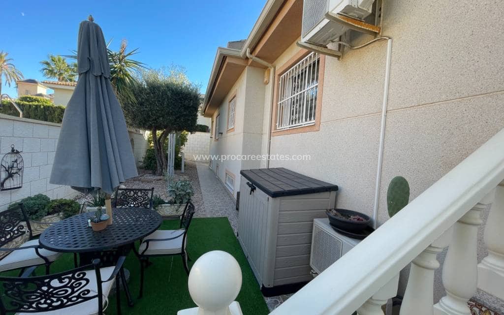 5 camera da letto Villa in vendita in Benimar con piscina - 498.000 € (Rif: 9503042)