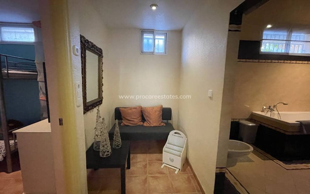 5 camera da letto Villa in vendita in Benimar con piscina - 498.000 € (Rif: 9503042)