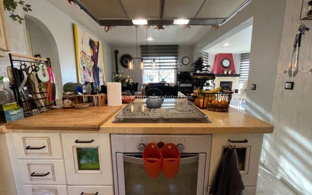 5 camera da letto Villa in vendita in Benimar, Benijófar con piscina - 498.000 € (Rif: 9503042)