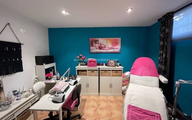 5 camera da letto Villa in vendita in Benimar, Benijófar con piscina - 498.000 € (Rif: 9503042)