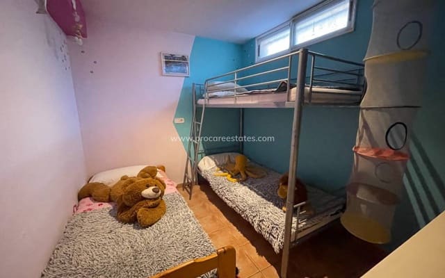 5 camera da letto Villa in vendita in Benimar, Benijófar con piscina - 498.000 € (Rif: 9503042)