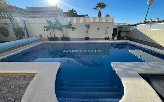 5 camera da letto Villa in vendita in Benimar, Benijófar con piscina - 498.000 € (Rif: 9503042)
