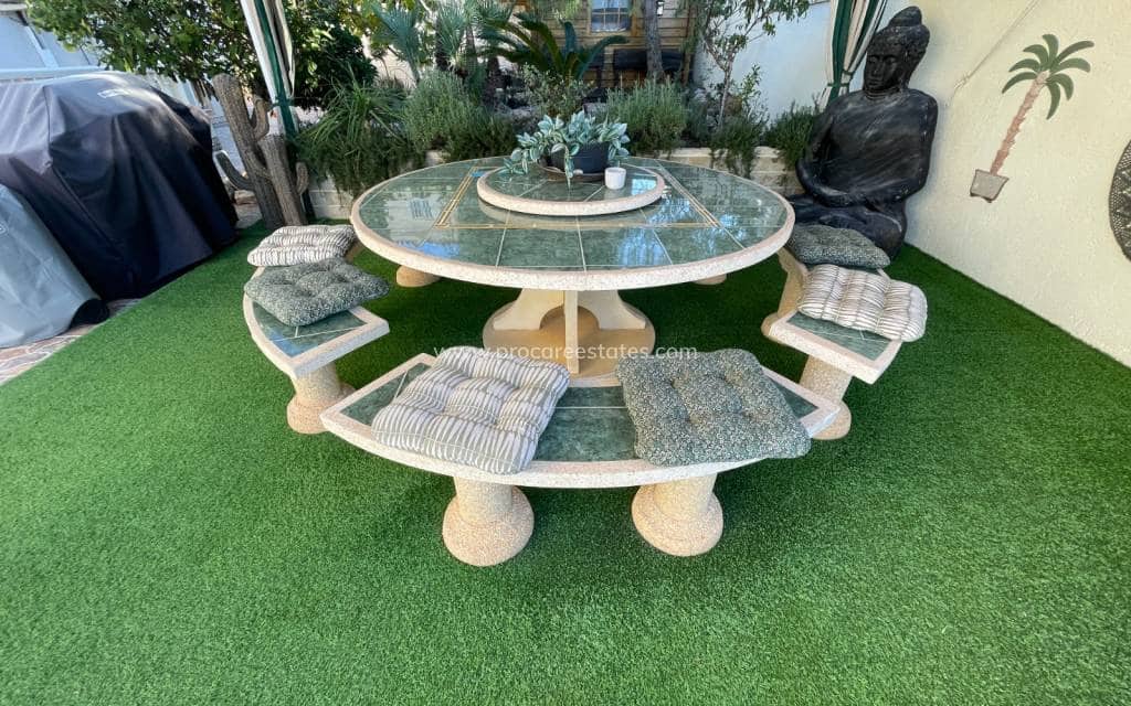 5 camera da letto Villa in vendita in Benimar con piscina - 498.000 € (Rif: 9503042)