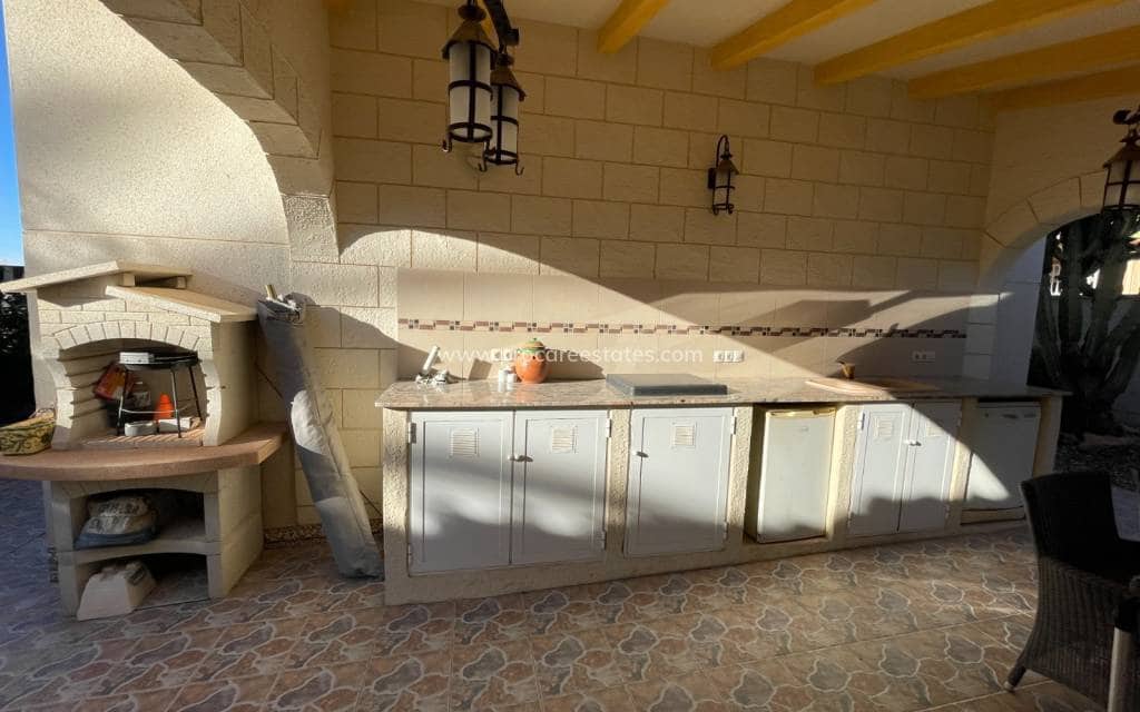 5 camera da letto Villa in vendita in Benimar con piscina - 498.000 € (Rif: 9503042)