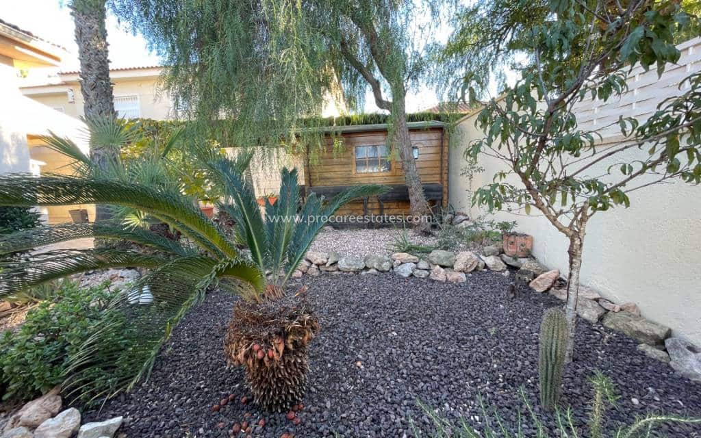 5 camera da letto Villa in vendita in Benimar con piscina - 498.000 € (Rif: 9503042)