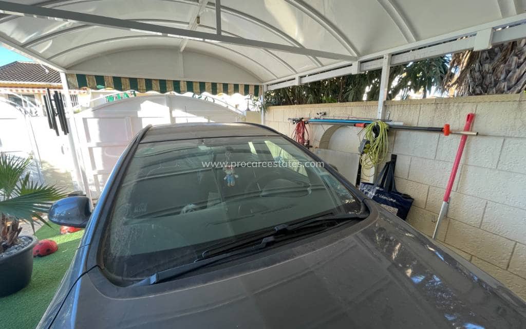 5 camera da letto Villa in vendita in Benimar con piscina - 498.000 € (Rif: 9503042)